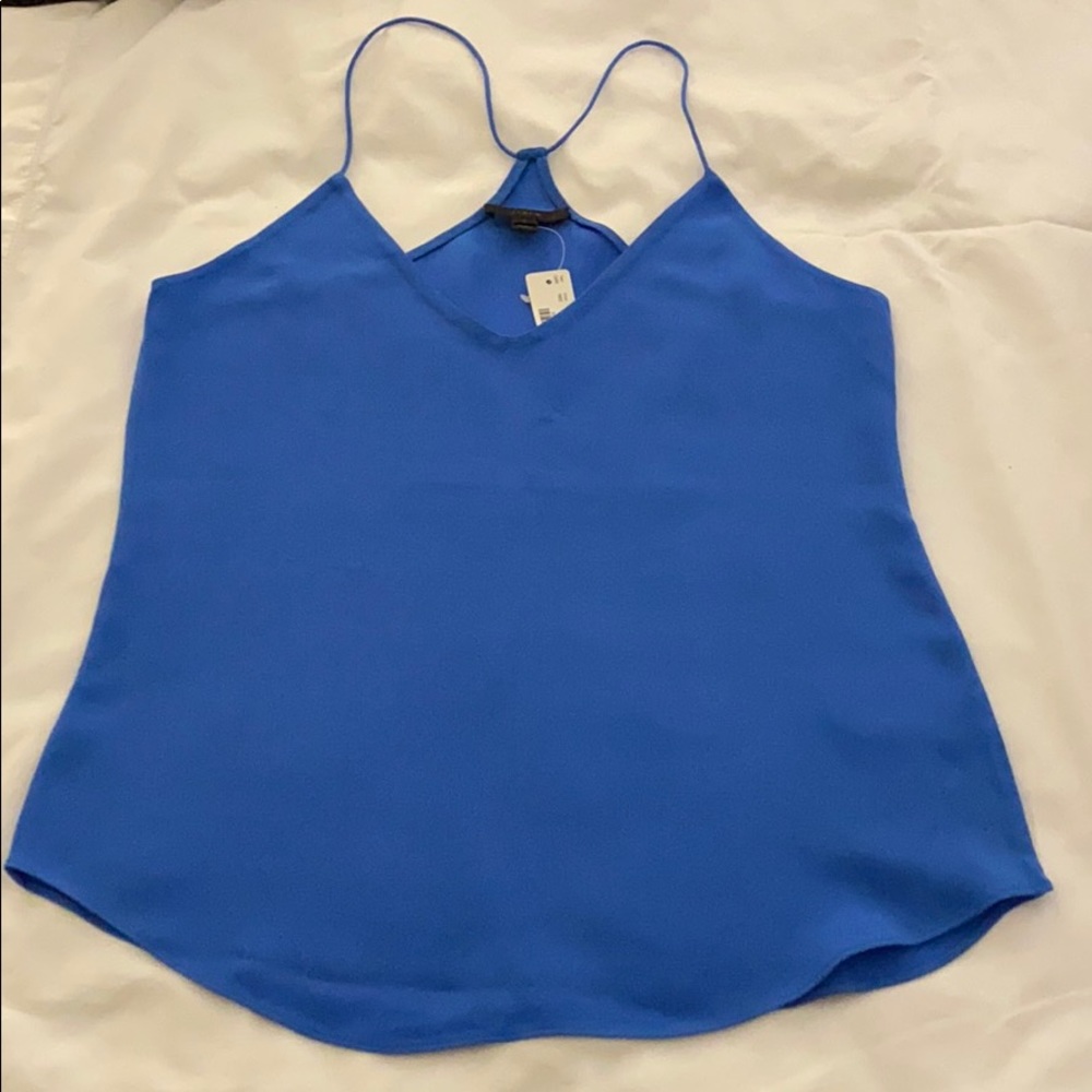 J.Crew Carrie Cami